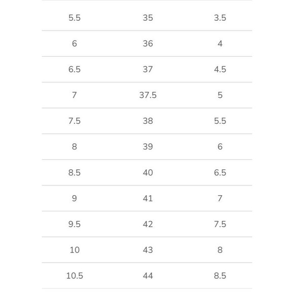 Suffolk Silhouette Pointe Ballet Shoes NEW 8 XXX Standard England Women’s US 10 - Picture 10 of 11